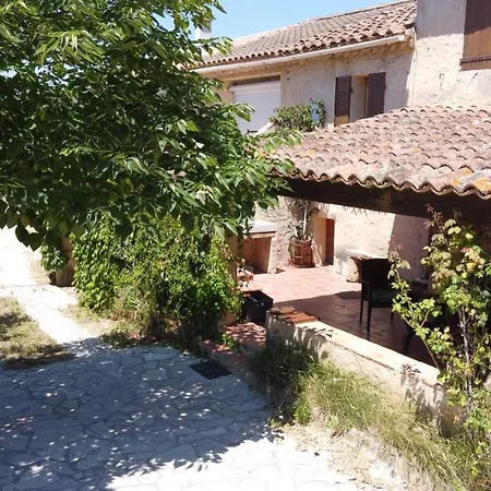 Ferienwohnung Bastide Provencale Vue Mer A 5 Min De La Plage Sanary-sur-Mer Exterior foto