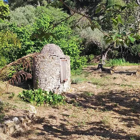 Ferienwohnung Bastide Provencale Vue Mer A 5 Min De La Plage Sanary-sur-Mer Zimmer foto