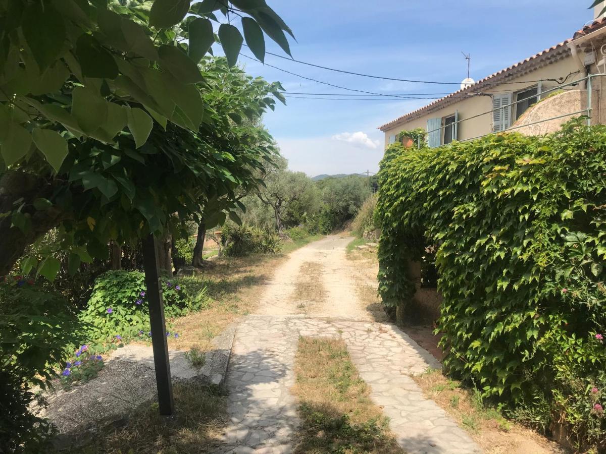 Bastide Provencale Vue Mer A 5 Min De La Plage Sanary-sur-Mer