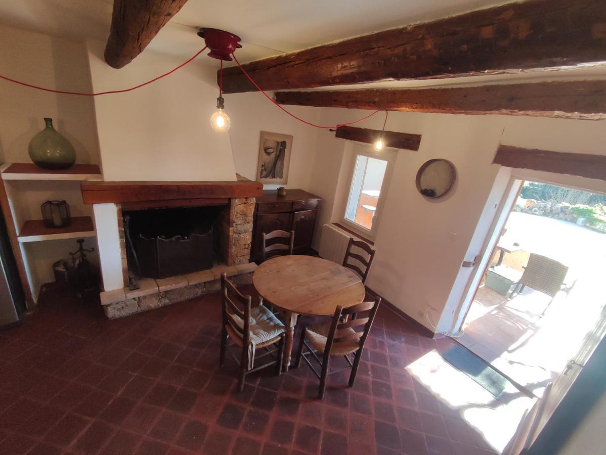 Apartment Bastide Provencale Vue Mer A 5 Min De La Plage Sanary-sur-Mer