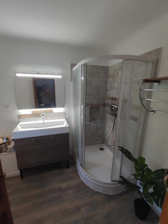 Bastide Provencale Vue Mer A 5 Min De La Plage Apartment *