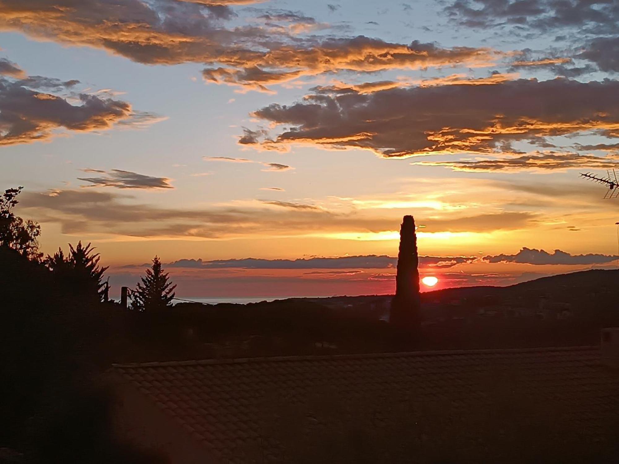 Bastide Provencale Vue Mer A 5 Min De La Plage Apartment